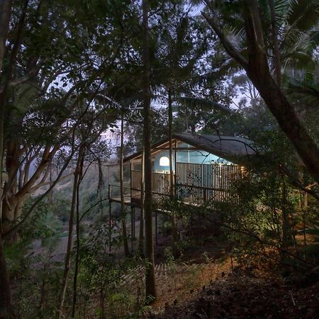 Treetops Seaview Монтвил Екстериор снимка