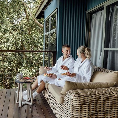 Treetops Seaview Монтвил Екстериор снимка