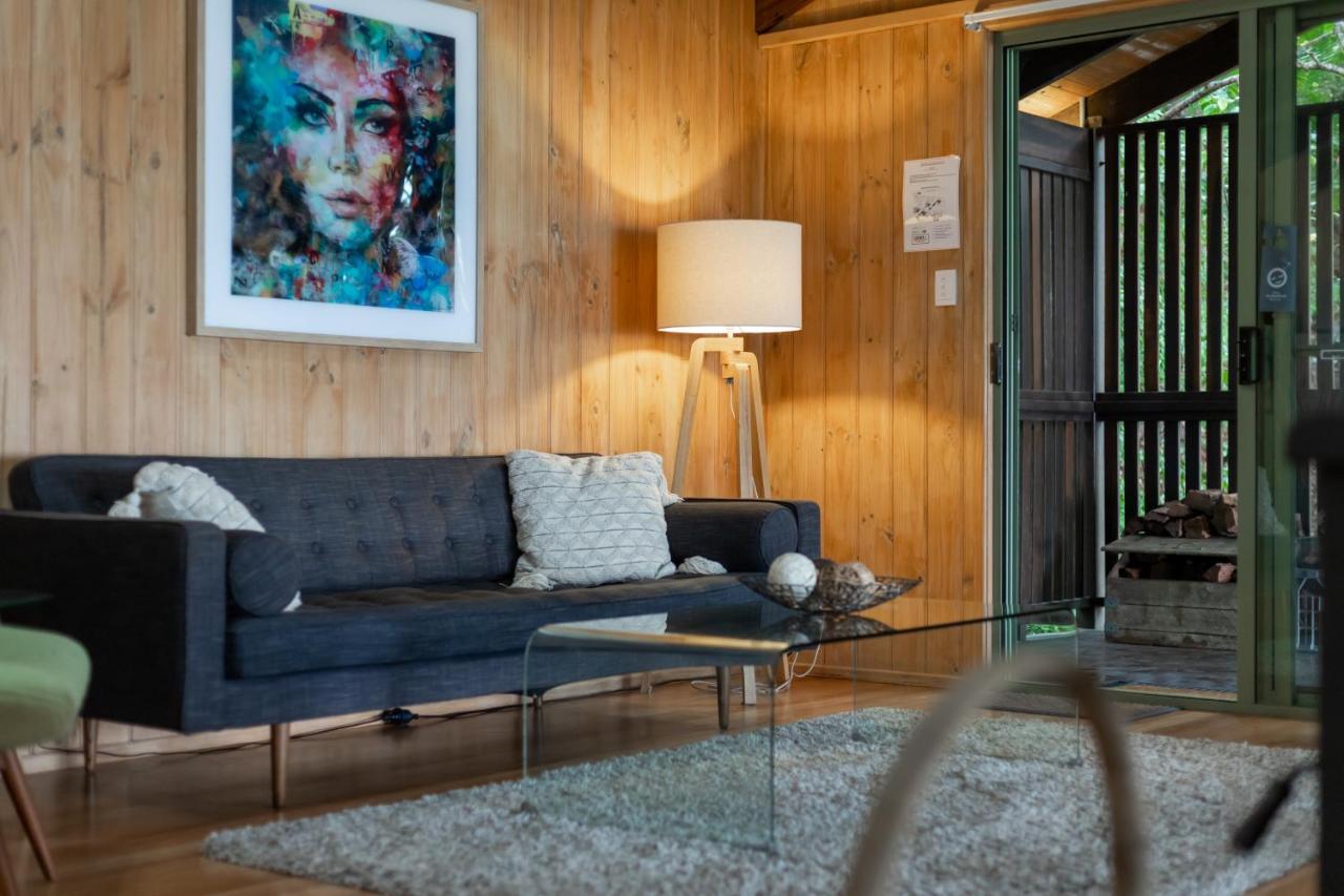 Treetops Seaview Монтвил Екстериор снимка