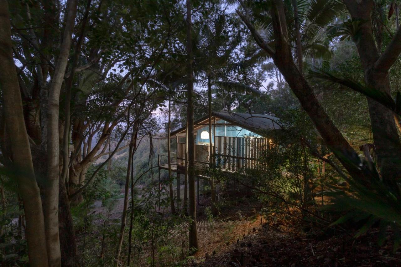 Treetops Seaview Монтвил Екстериор снимка