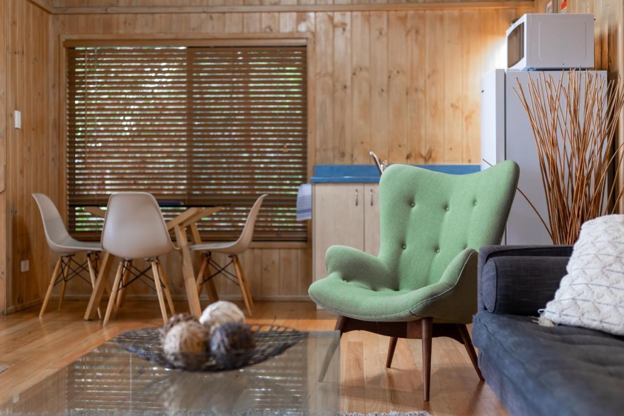 Treetops Seaview Монтвил Екстериор снимка
