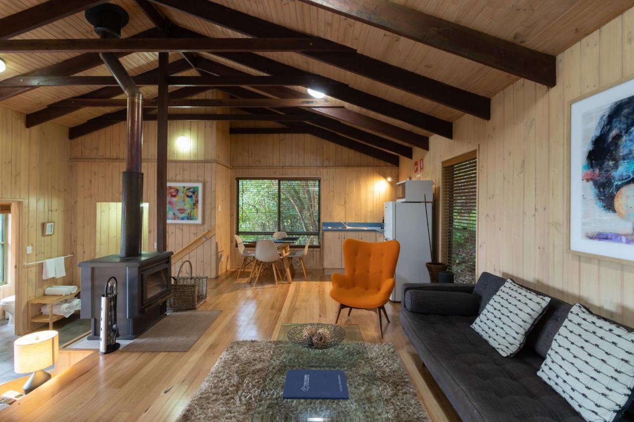 Treetops Seaview Монтвил Екстериор снимка