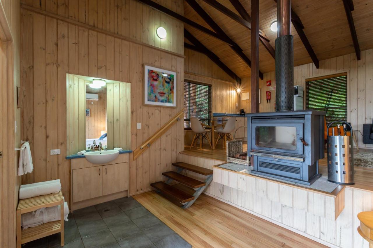 Treetops Seaview Монтвил Екстериор снимка