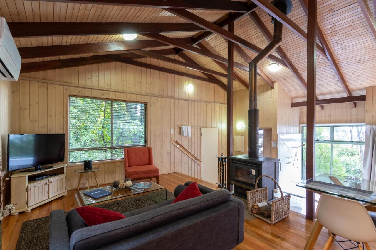 Treetops Seaview Монтвил Екстериор снимка