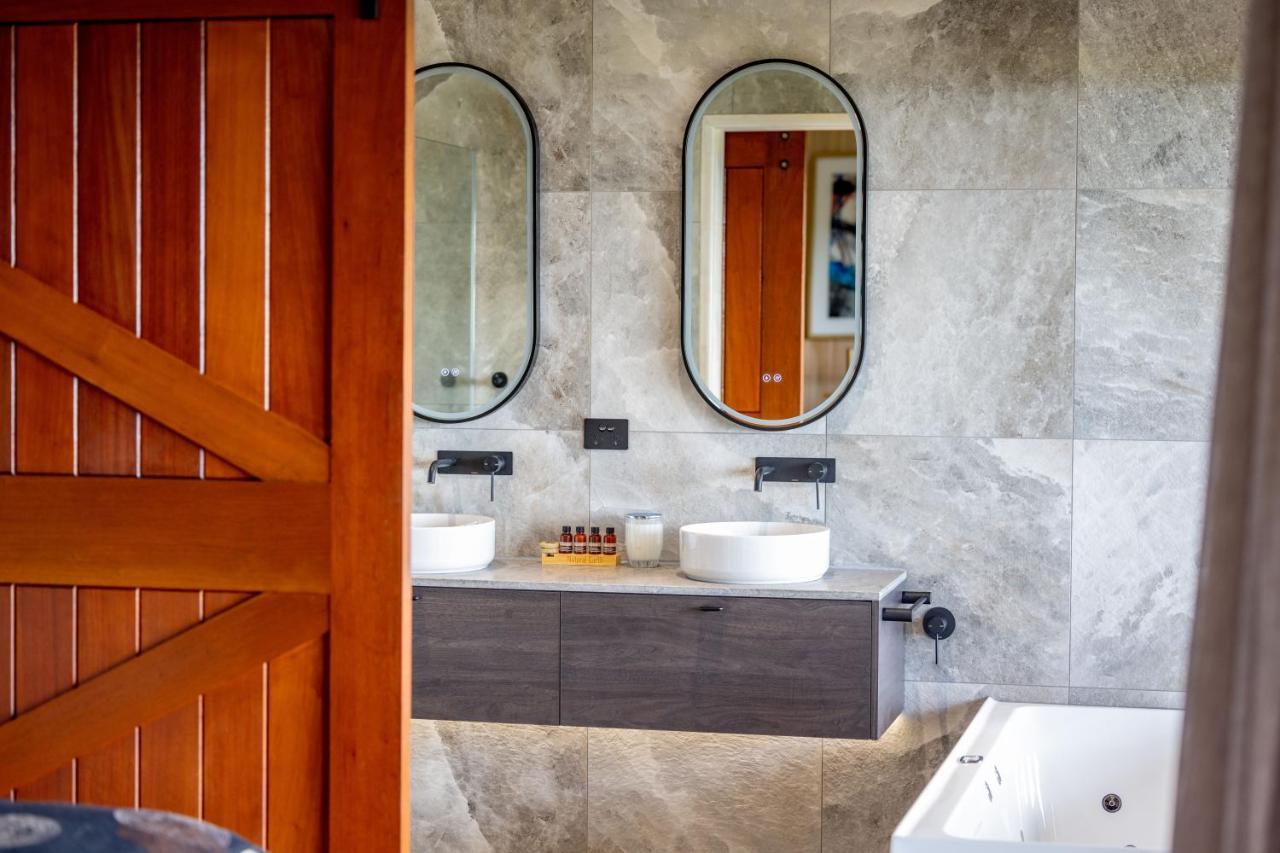 Treetops Seaview Монтвил Екстериор снимка