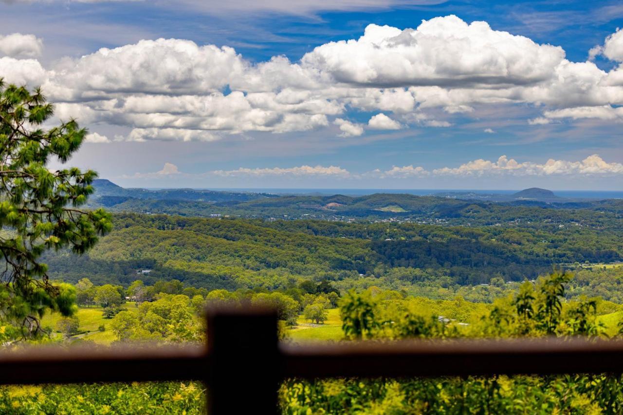 Treetops Seaview Монтвил Екстериор снимка
