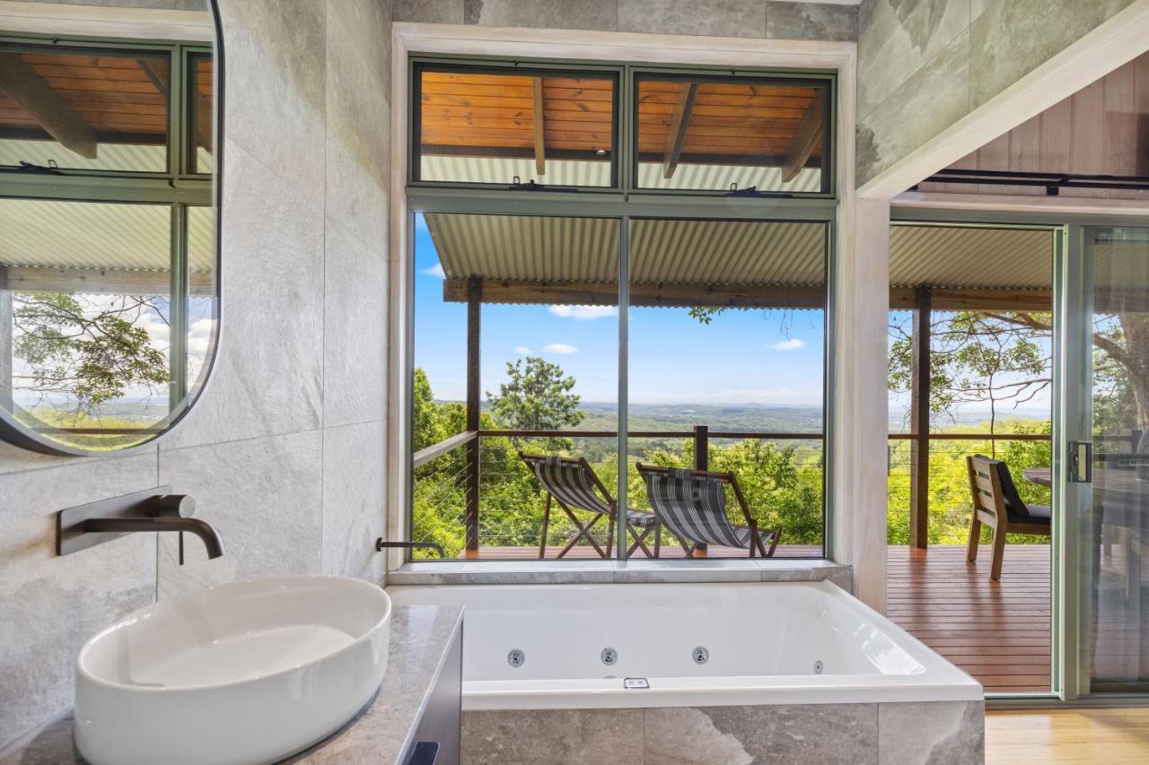 Treetops Seaview Монтвил Екстериор снимка
