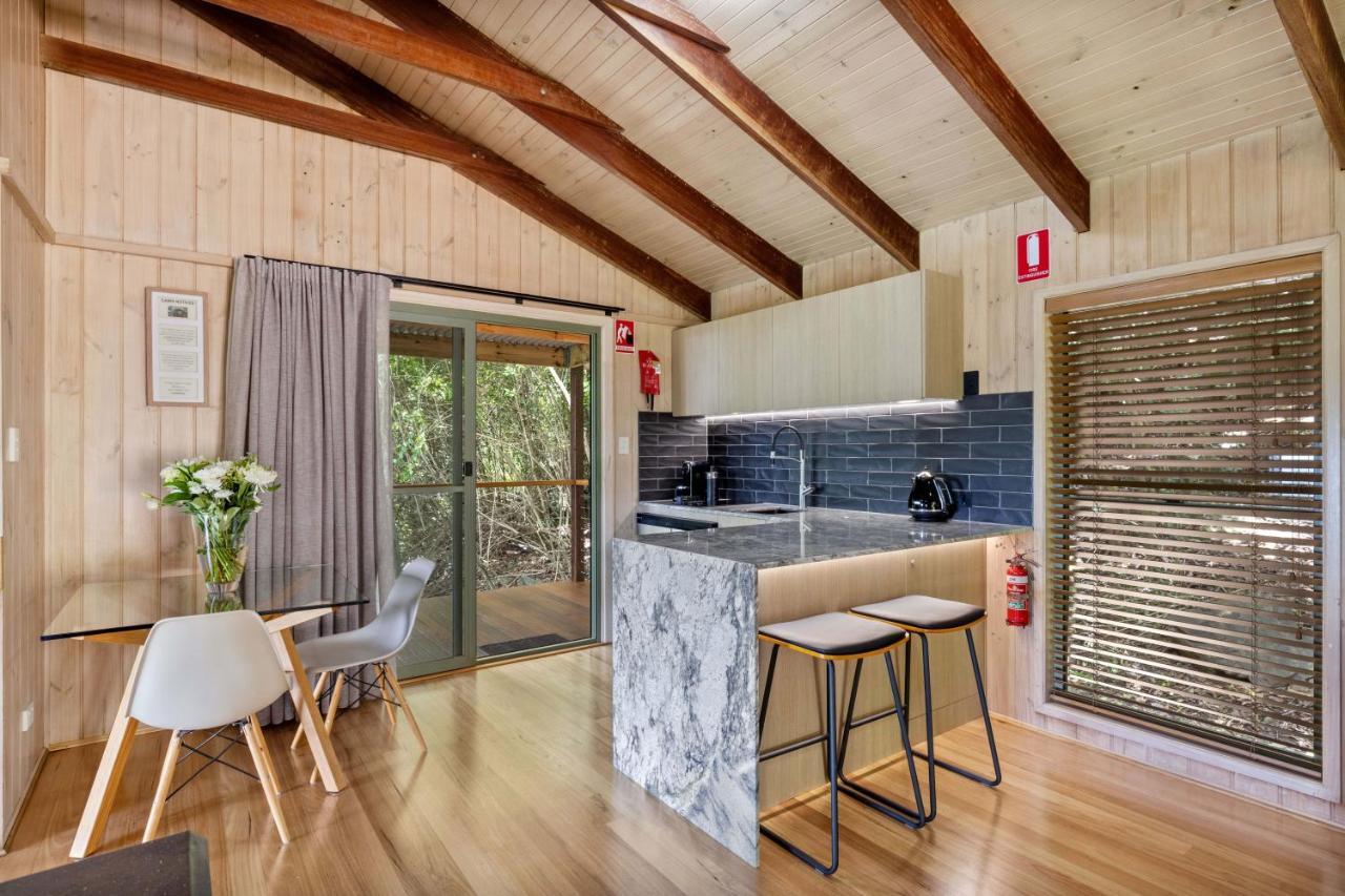 Treetops Seaview Монтвил Екстериор снимка