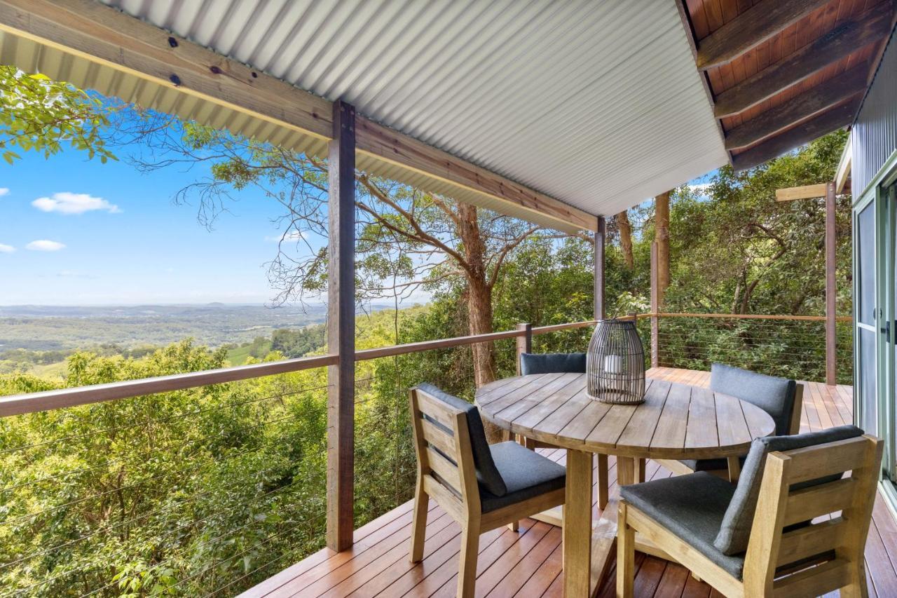 Treetops Seaview Монтвил Екстериор снимка