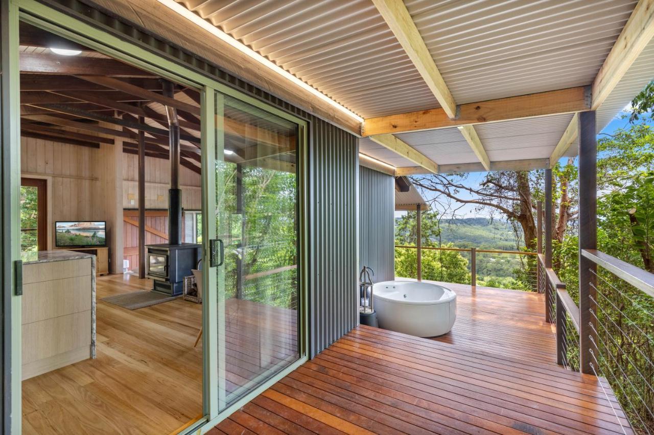 Treetops Seaview Монтвил Екстериор снимка