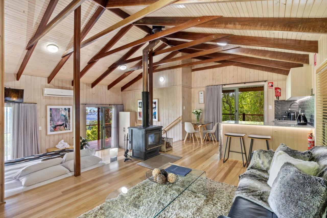 Treetops Seaview Монтвил Екстериор снимка