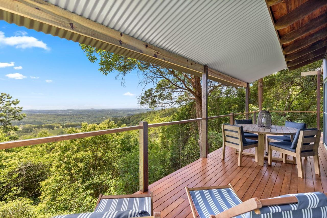 Treetops Seaview Монтвил Екстериор снимка