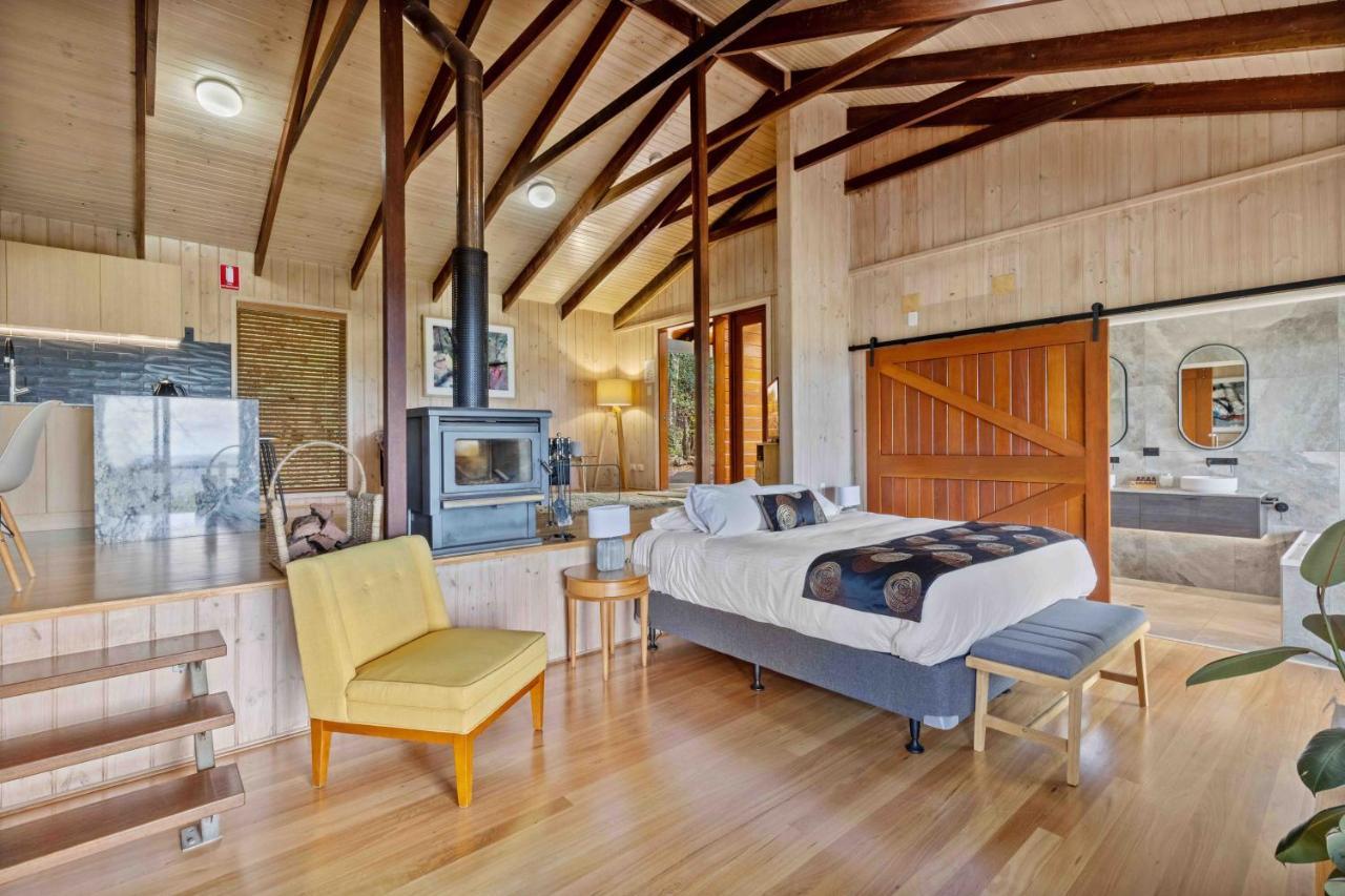 Treetops Seaview Монтвил Екстериор снимка