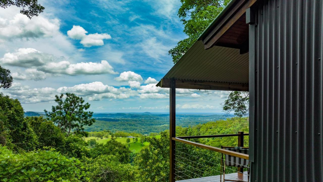 Treetops Seaview Монтвил Екстериор снимка