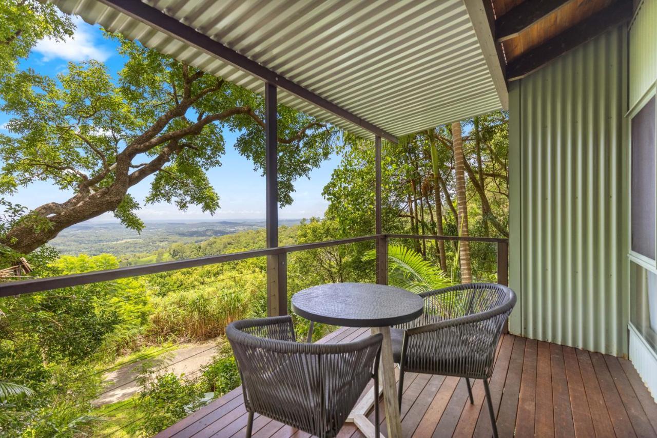 Treetops Seaview Монтвил Екстериор снимка