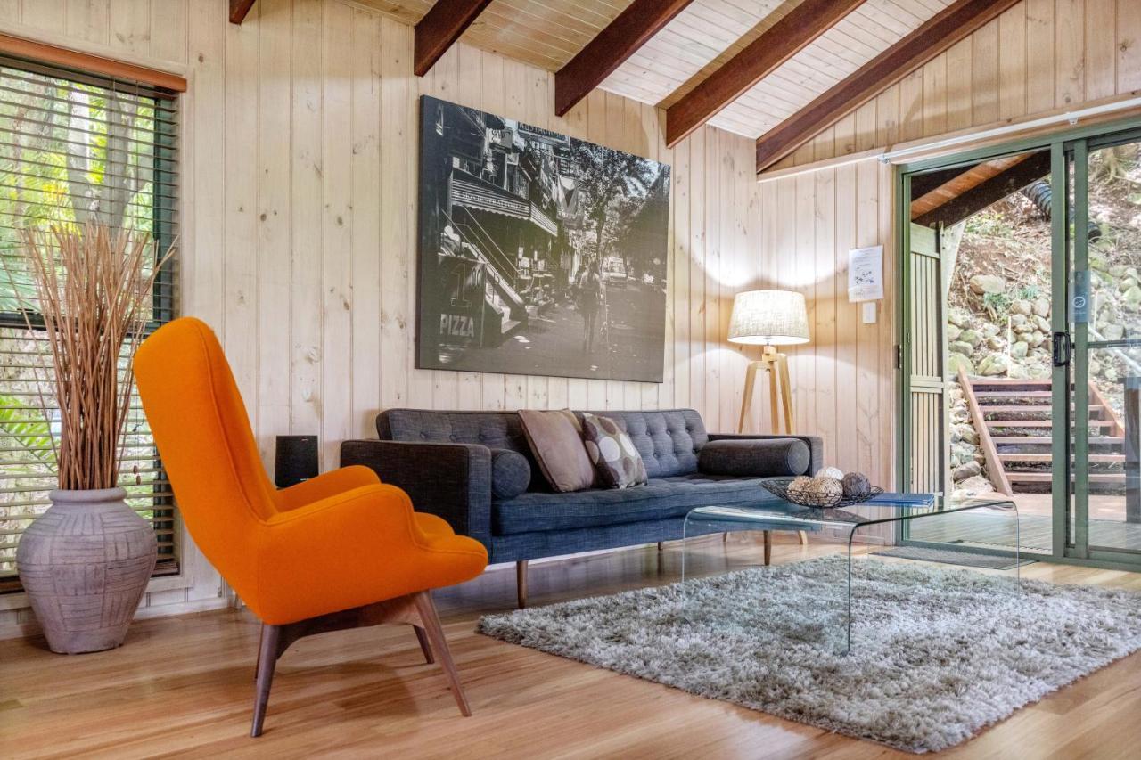 Treetops Seaview Монтвил Екстериор снимка