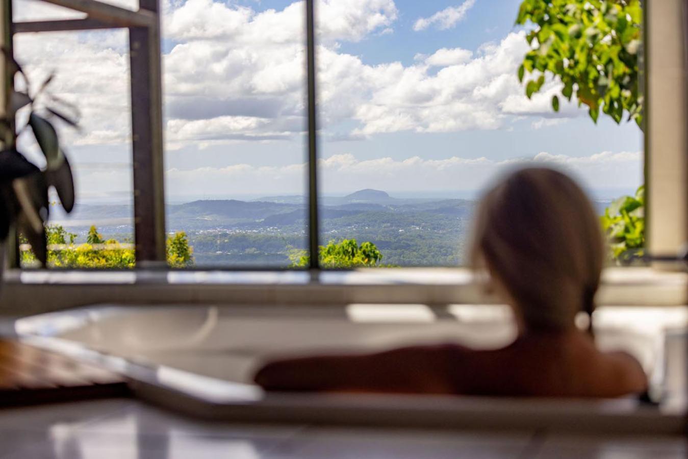 Treetops Seaview Монтвил Екстериор снимка
