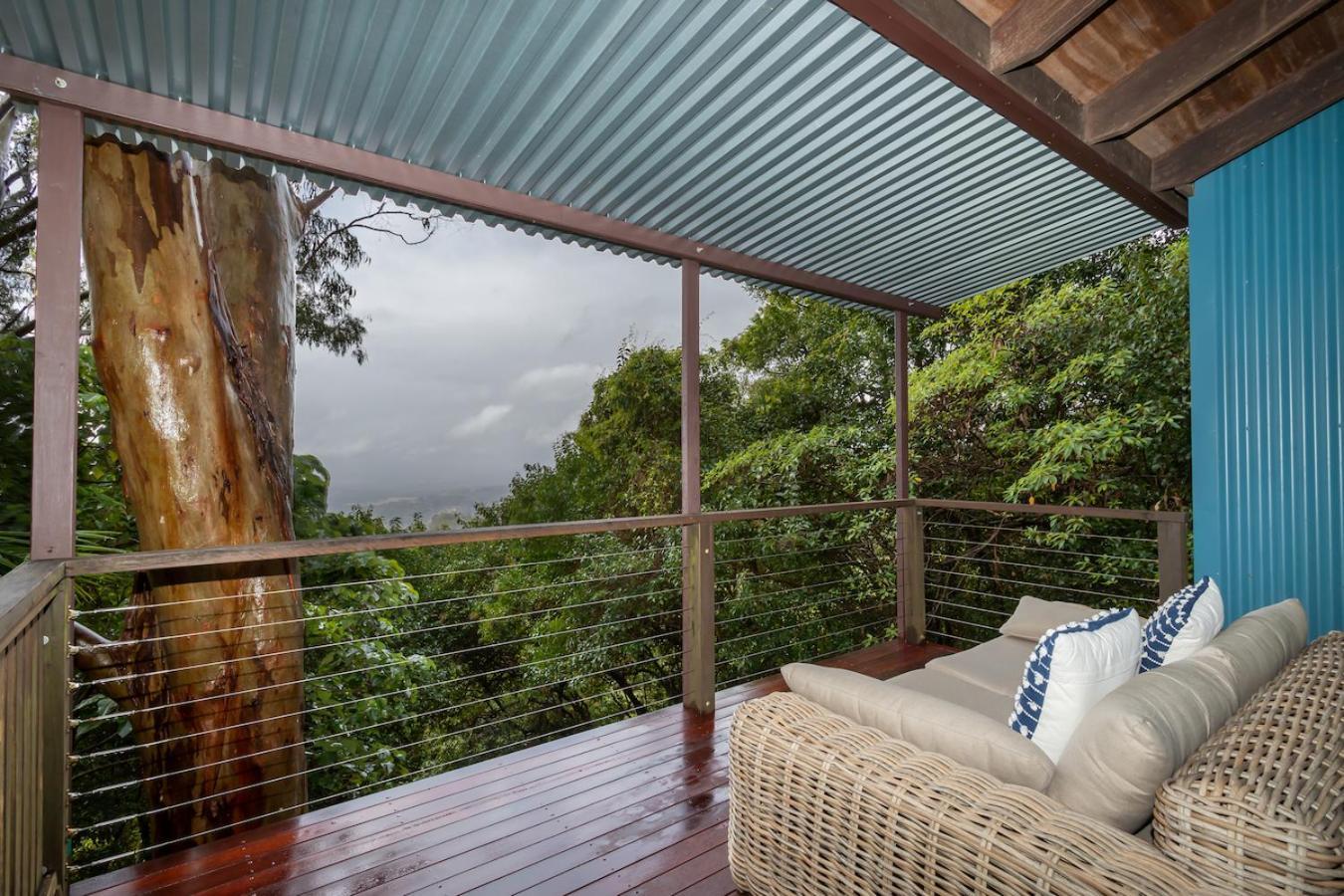 Treetops Seaview Монтвил Екстериор снимка
