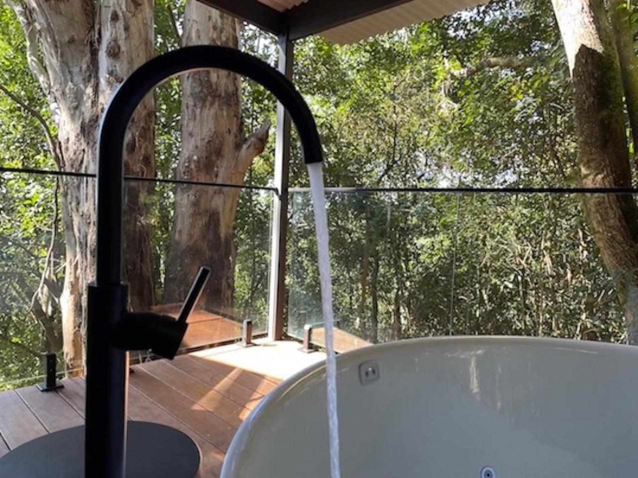 Treetops Seaview Монтвил Екстериор снимка