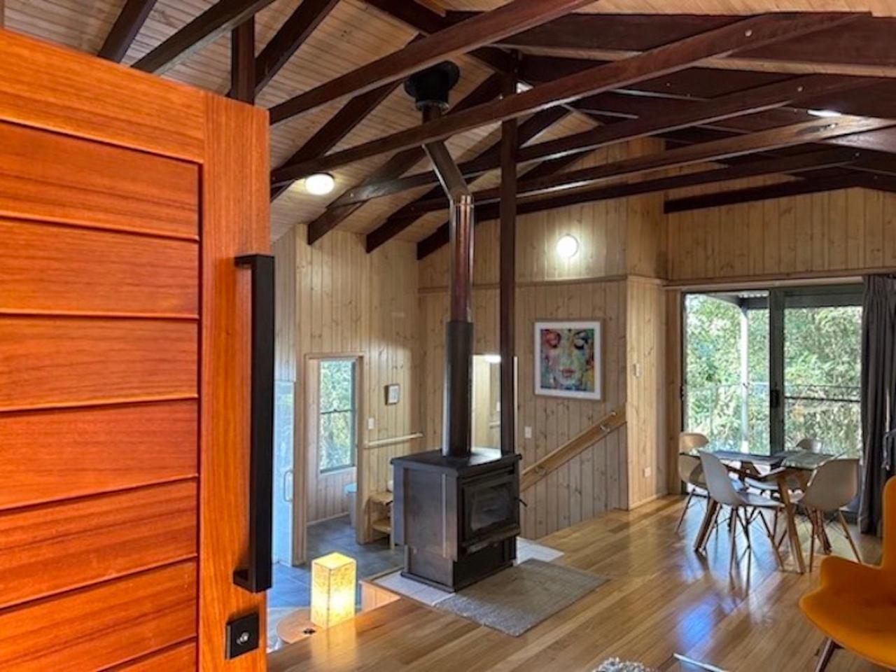 Treetops Seaview Монтвил Екстериор снимка
