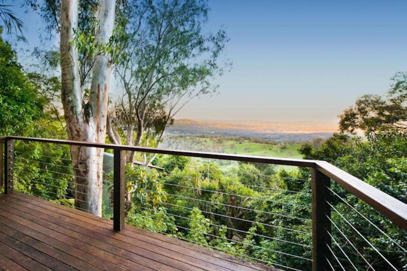 Treetops Seaview Монтвил Екстериор снимка