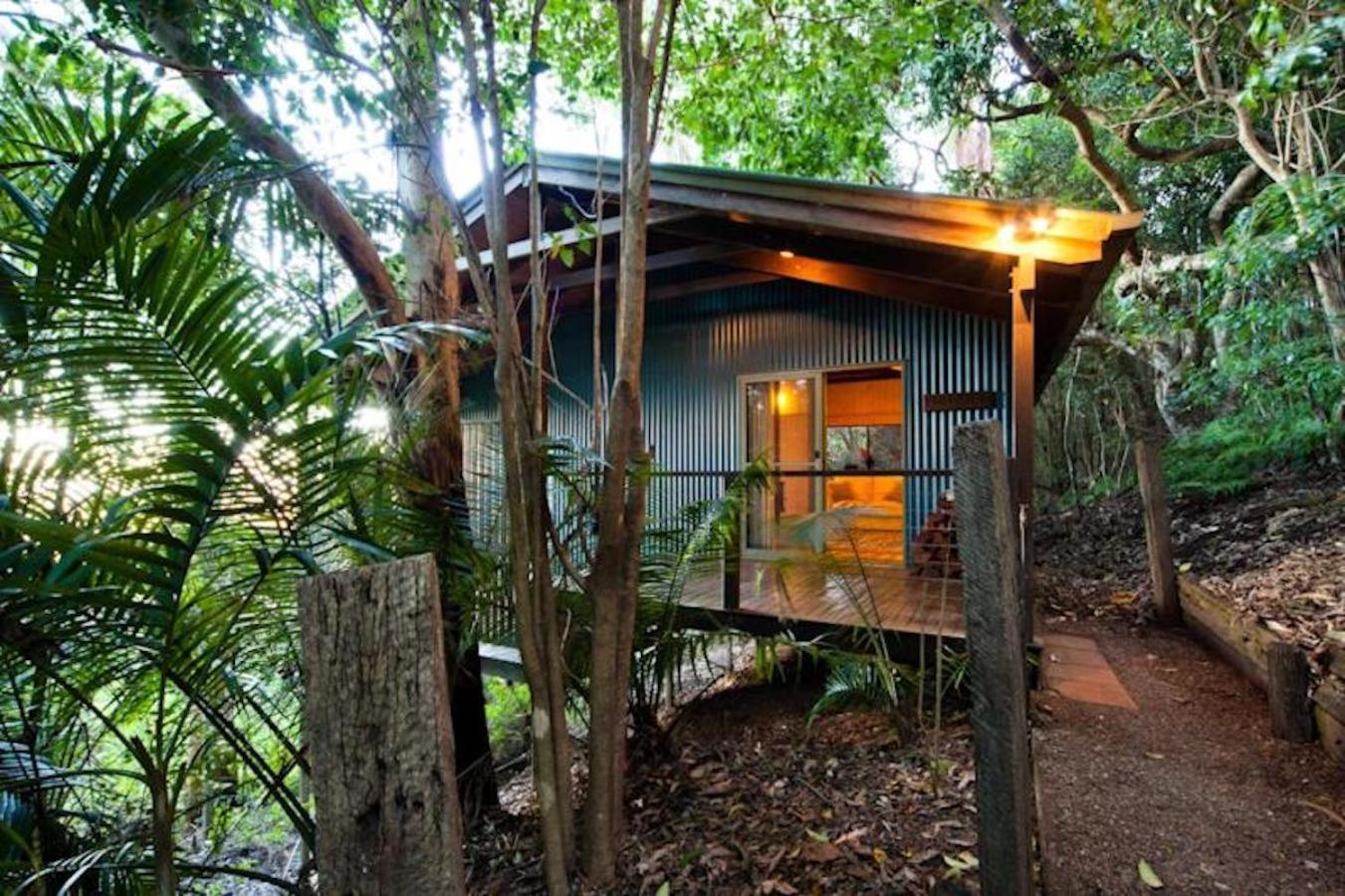 Treetops Seaview Монтвил Екстериор снимка