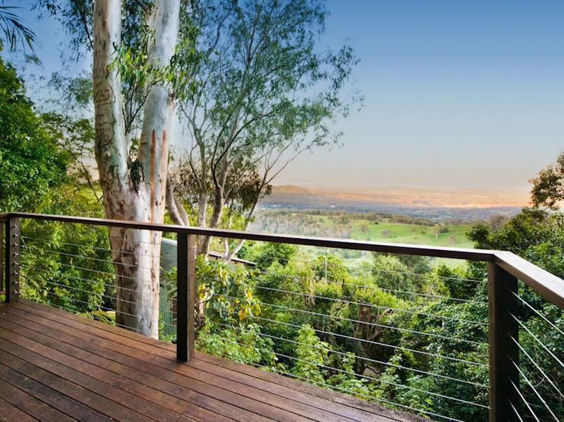 Treetops Seaview Монтвил Екстериор снимка