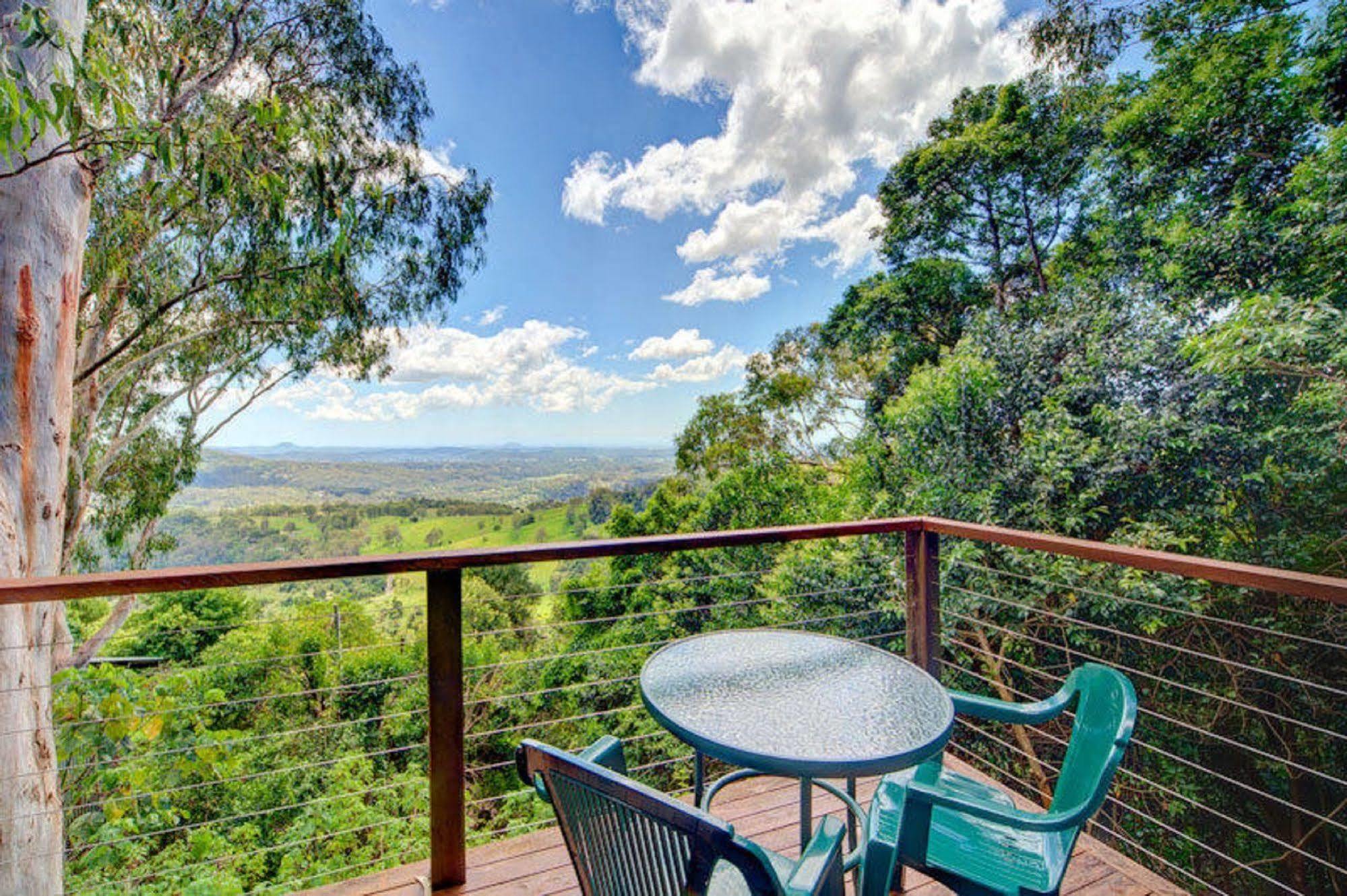 Treetops Seaview Монтвил Екстериор снимка