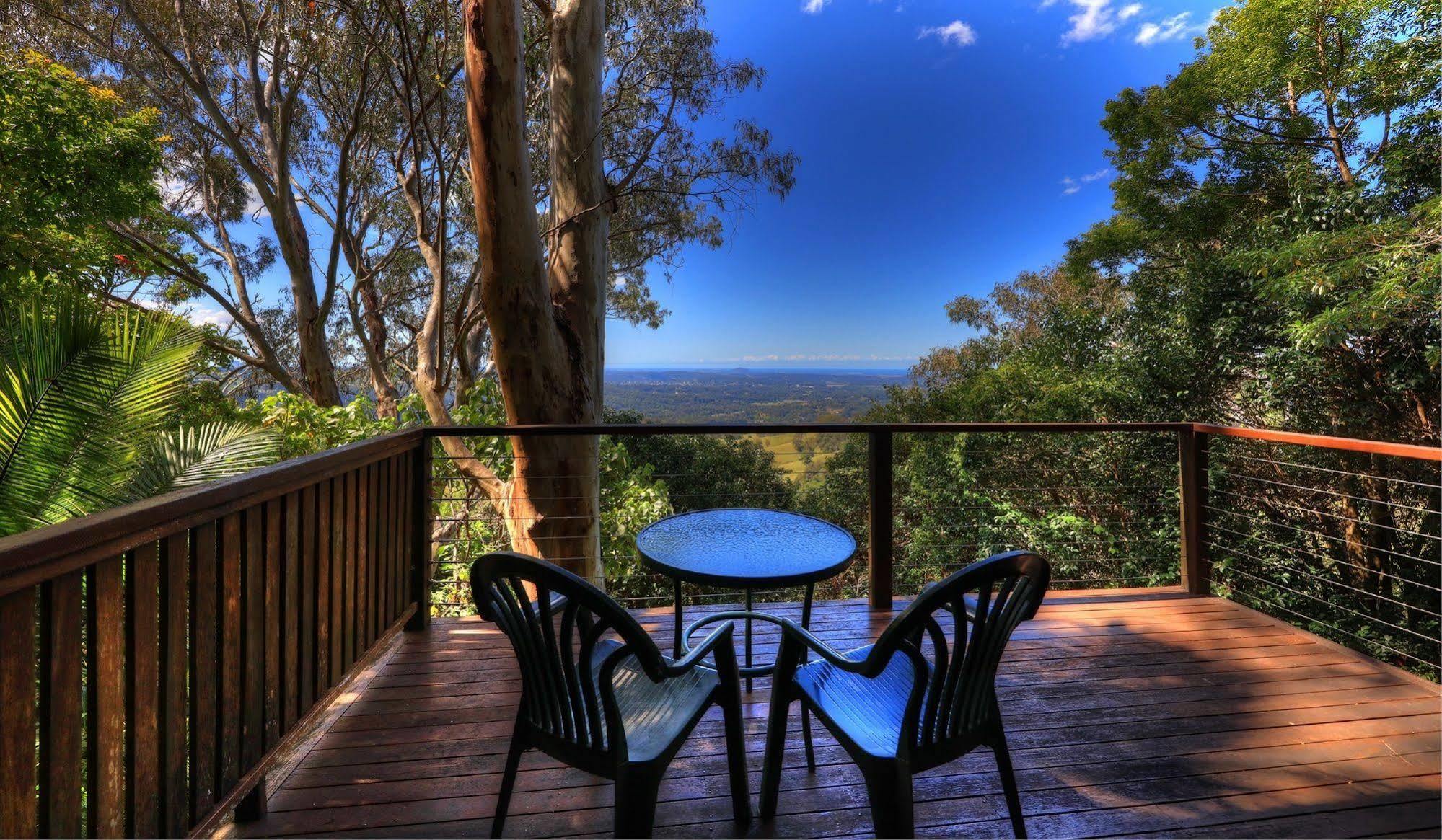 Treetops Seaview Монтвил Екстериор снимка