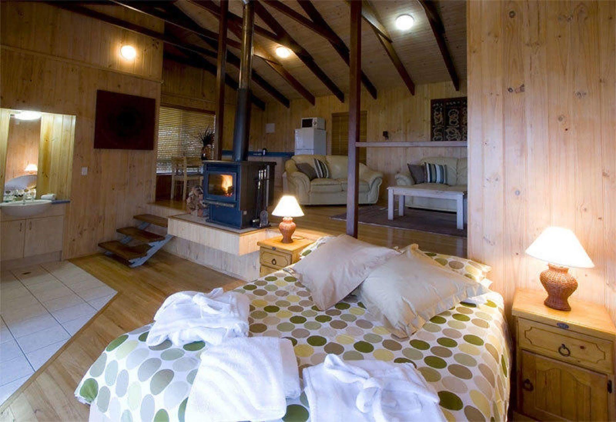 Treetops Seaview Монтвил Екстериор снимка