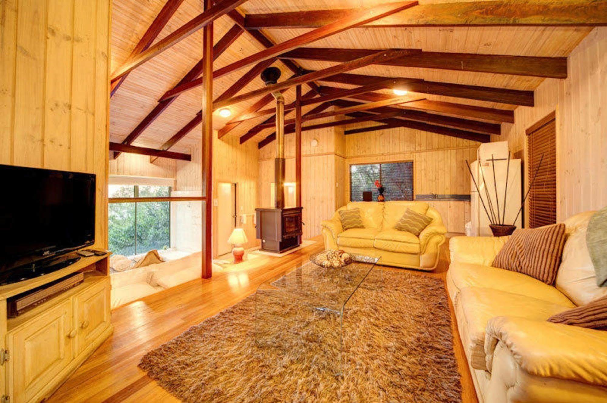 Treetops Seaview Монтвил Екстериор снимка