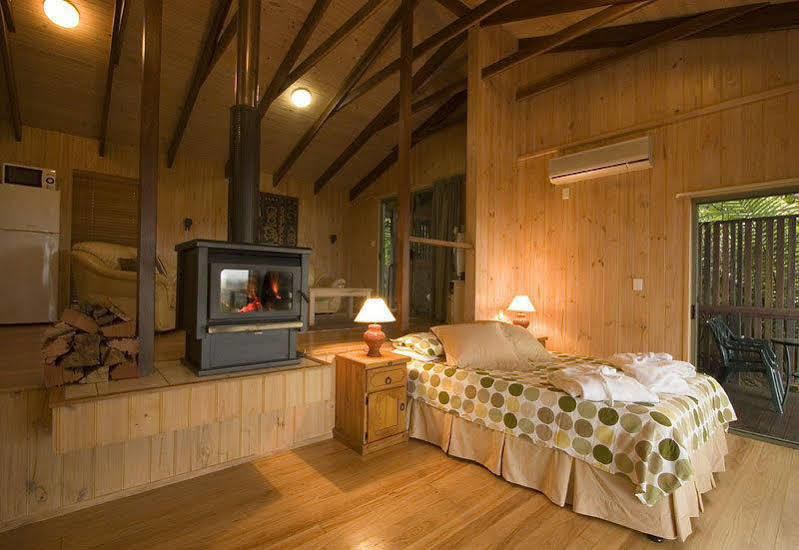 Treetops Seaview Монтвил Екстериор снимка